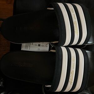 Adidas Slides